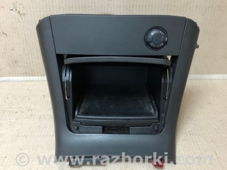 ФОТО Бардачок для Toyota Camry 30 XV30 (09.2001-03.2006) Киев