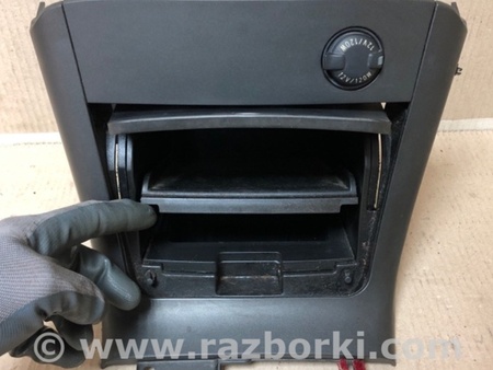 ФОТО Бардачок для Toyota Camry 30 XV30 (09.2001-03.2006) Киев