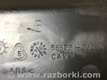 ФОТО Бардачок для Toyota Camry 30 XV30 (09.2001-03.2006) Киев