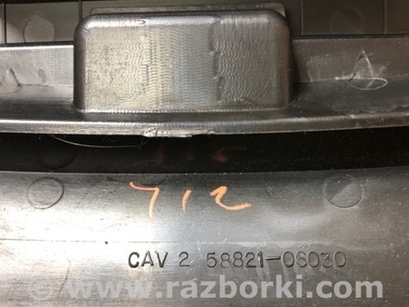 ФОТО Бардачок для Toyota Camry 30 XV30 (09.2001-03.2006) Киев