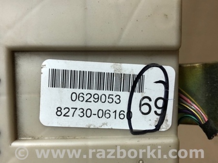ФОТО Блок предохранителей салон для Toyota Camry 30 XV30 (09.2001-03.2006) Киев