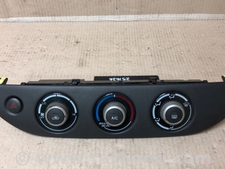 ФОТО Блок управления печкой для Toyota Camry 30 XV30 (09.2001-03.2006) Киев