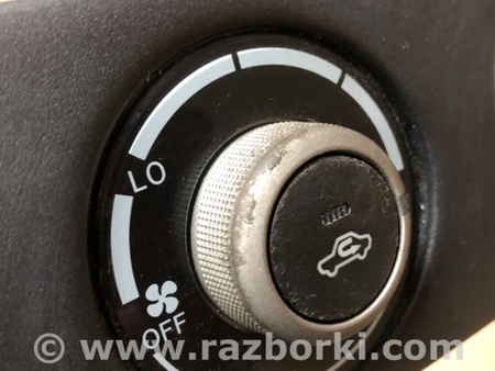 ФОТО Блок управления печкой для Toyota Camry 30 XV30 (09.2001-03.2006) Киев