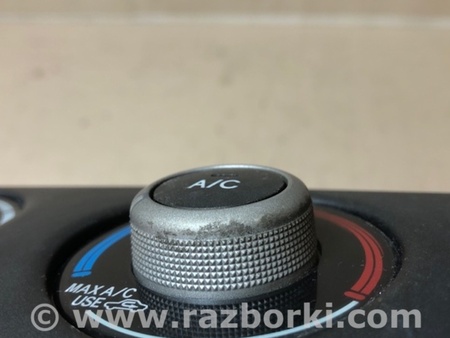 ФОТО Блок управления печкой для Toyota Camry 30 XV30 (09.2001-03.2006) Киев