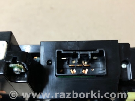 ФОТО Блок управления печкой для Toyota Camry 30 XV30 (09.2001-03.2006) Киев