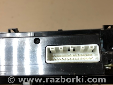 ФОТО Блок управления печкой для Toyota Camry 30 XV30 (09.2001-03.2006) Киев