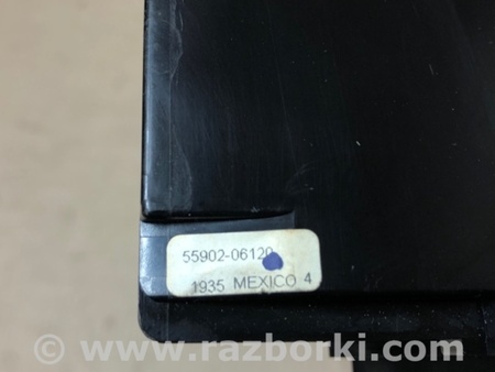 ФОТО Блок управления печкой для Toyota Camry 30 XV30 (09.2001-03.2006) Киев
