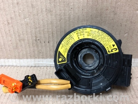 ФОТО Шлейф AirBag для Toyota Camry 30 XV30 (09.2001-03.2006) Киев