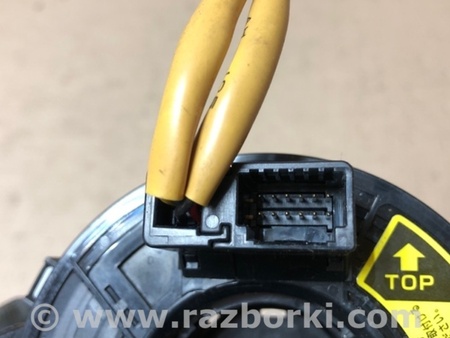 ФОТО Шлейф AirBag для Toyota Camry 30 XV30 (09.2001-03.2006) Киев