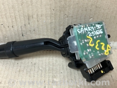 ФОТО Подрулевые переключатели (Гитара) для Toyota Camry 30 XV30 (09.2001-03.2006) Киев