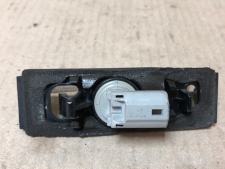 ФОТО Подсветка номера для Toyota Camry 30 XV30 (09.2001-03.2006) Киев