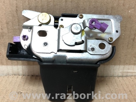 ФОТО Замок крышки багажника для Toyota Camry 30 XV30 (09.2001-03.2006) Киев