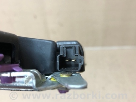 ФОТО Замок крышки багажника для Toyota Camry 30 XV30 (09.2001-03.2006) Киев