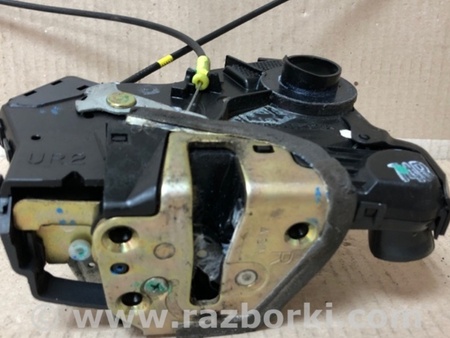 ФОТО Замок двери для Toyota Camry 30 XV30 (09.2001-03.2006) Киев