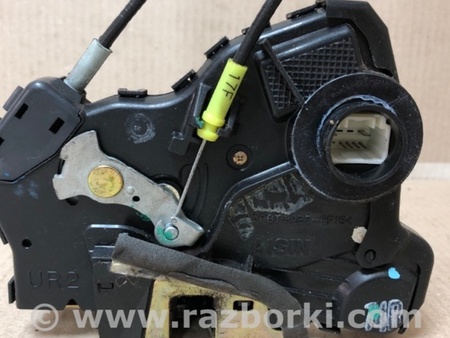 ФОТО Замок двери для Toyota Camry 30 XV30 (09.2001-03.2006) Киев