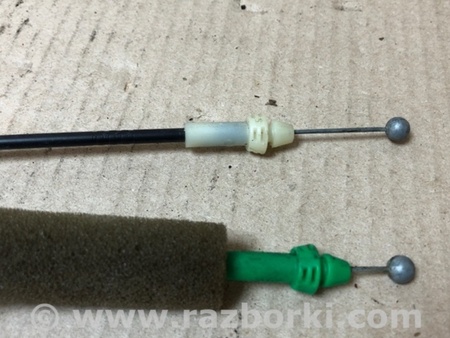 ФОТО Замок двери для Toyota Camry 30 XV30 (09.2001-03.2006) Киев