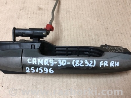 ФОТО Ручка двери для Toyota Camry 30 XV30 (09.2001-03.2006) Киев