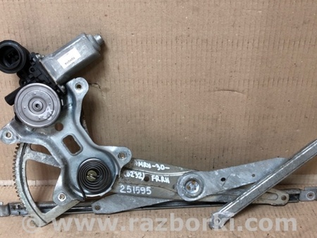 ФОТО Стеклоподъемник для Toyota Camry 30 XV30 (09.2001-03.2006) Киев