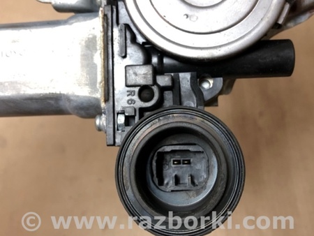 ФОТО Стеклоподъемник для Toyota Camry 30 XV30 (09.2001-03.2006) Киев