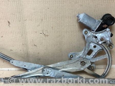 ФОТО Стеклоподъемник для Toyota Camry 30 XV30 (09.2001-03.2006) Киев