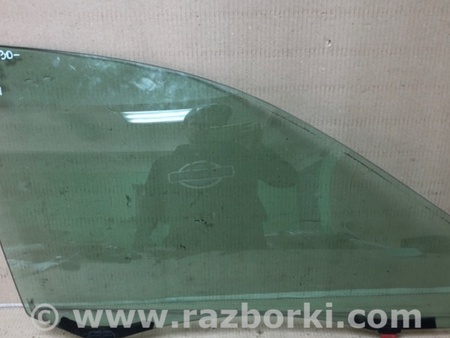 ФОТО Стекло двери для Toyota Camry 30 XV30 (09.2001-03.2006) Киев