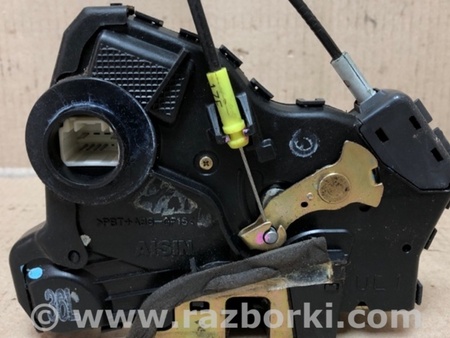 ФОТО Замок двери для Toyota Camry 30 XV30 (09.2001-03.2006) Киев