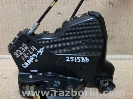 ФОТО Замок двери для Toyota Camry 30 XV30 (09.2001-03.2006) Киев