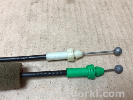 ФОТО Замок двери для Toyota Camry 30 XV30 (09.2001-03.2006) Киев