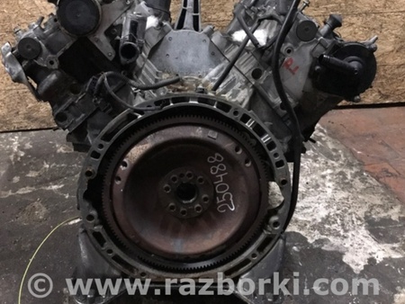 ФОТО Двигатель бензиновый для Mercedes-Benz E-CLASS W211 (02-09) Киев