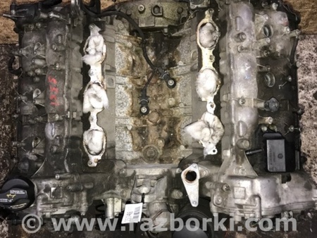 ФОТО Двигатель бензиновый для Mercedes-Benz E-CLASS W211 (02-09) Киев