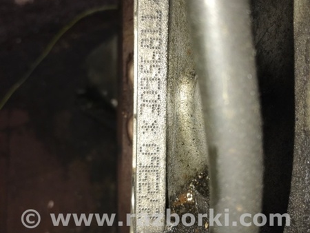 ФОТО Двигатель бензиновый для Mercedes-Benz E-CLASS W211 (02-09) Киев