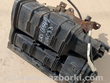 ФОТО Абсорбер для Honda CR-V (02-06) Киев