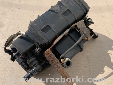ФОТО Абсорбер для Honda CR-V (02-06) Киев