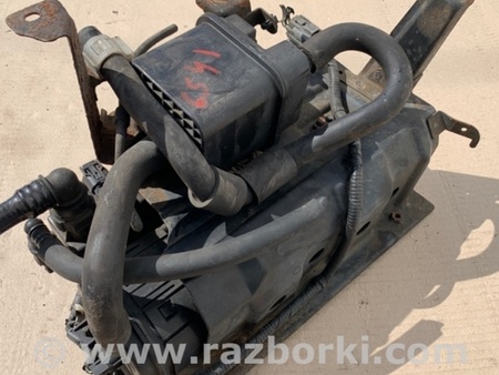 ФОТО Абсорбер для Honda CR-V (02-06) Киев
