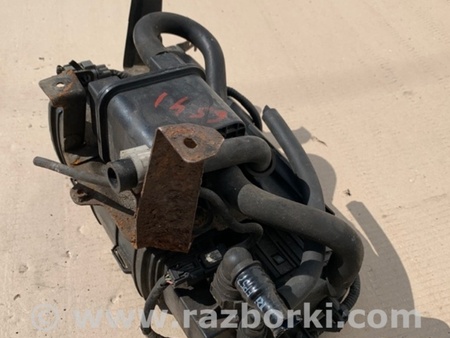 ФОТО Абсорбер для Honda CR-V (02-06) Киев