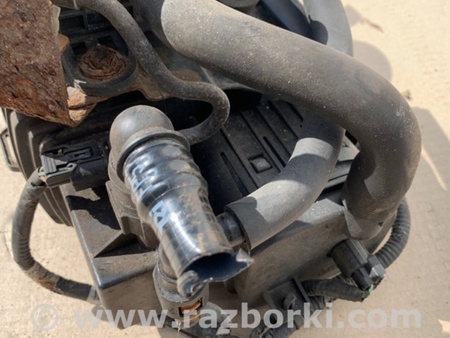 ФОТО Абсорбер для Honda CR-V (02-06) Киев