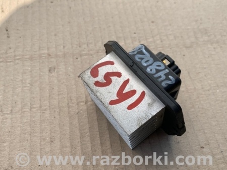 ФОТО Резистор печки для Honda CR-V (02-06) Киев