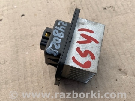 ФОТО Резистор печки для Honda CR-V (02-06) Киев