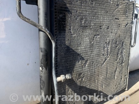 ФОТО Радиатор кондиционера для Infiniti QX56 Киев