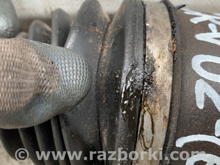 ФОТО Привод передний для Honda CR-V (02-06) Киев