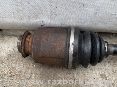 ФОТО Привод передний для Honda CR-V (02-06) Киев