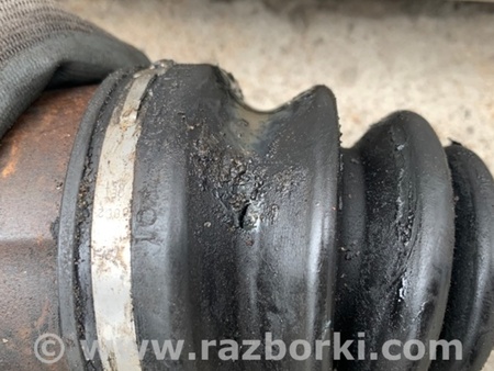 ФОТО Привод передний для Honda CR-V (02-06) Киев