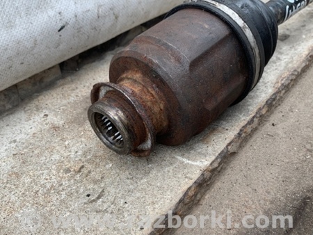 ФОТО Привод передний для Honda CR-V (02-06) Киев