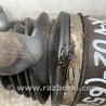 ФОТО Привод передний для Honda CR-V (02-06) Киев