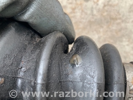 ФОТО Привод передний для Honda CR-V (02-06) Киев