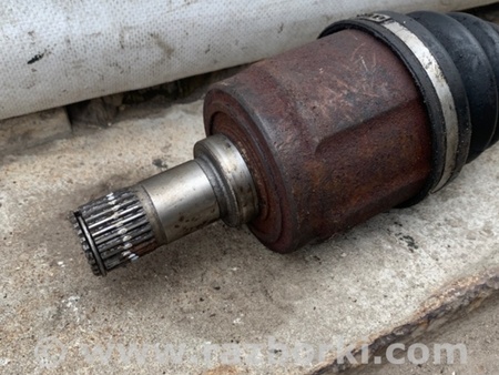 ФОТО Привод передний для Honda CR-V (02-06) Киев