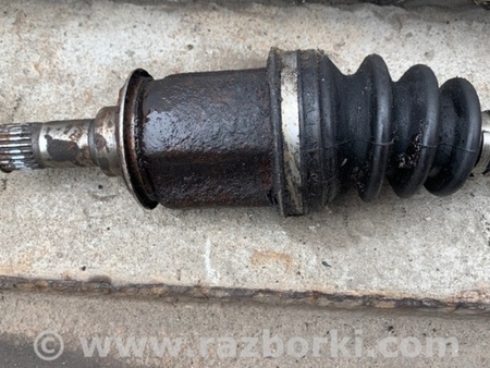 ФОТО Привод задний для Honda CR-V (02-06) Киев