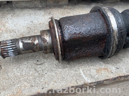 ФОТО Привод задний для Honda CR-V (02-06) Киев