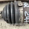 ФОТО Привод задний для Honda CR-V (02-06) Киев