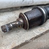 ФОТО Привод задний для Honda CR-V (02-06) Киев
